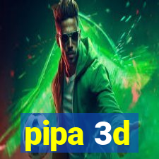 pipa 3d